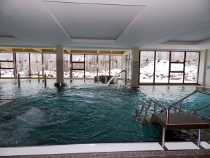 Wellness URANIA 